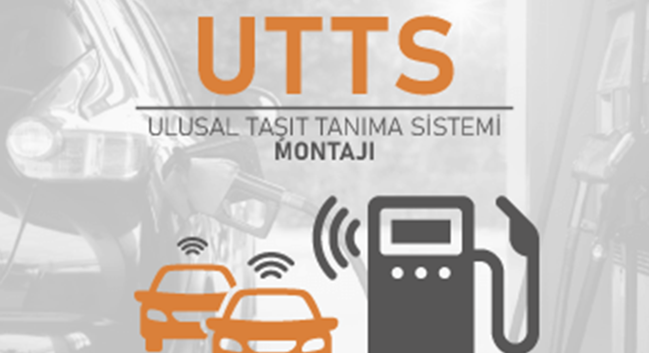 UTTS Montaj Hizmeti
