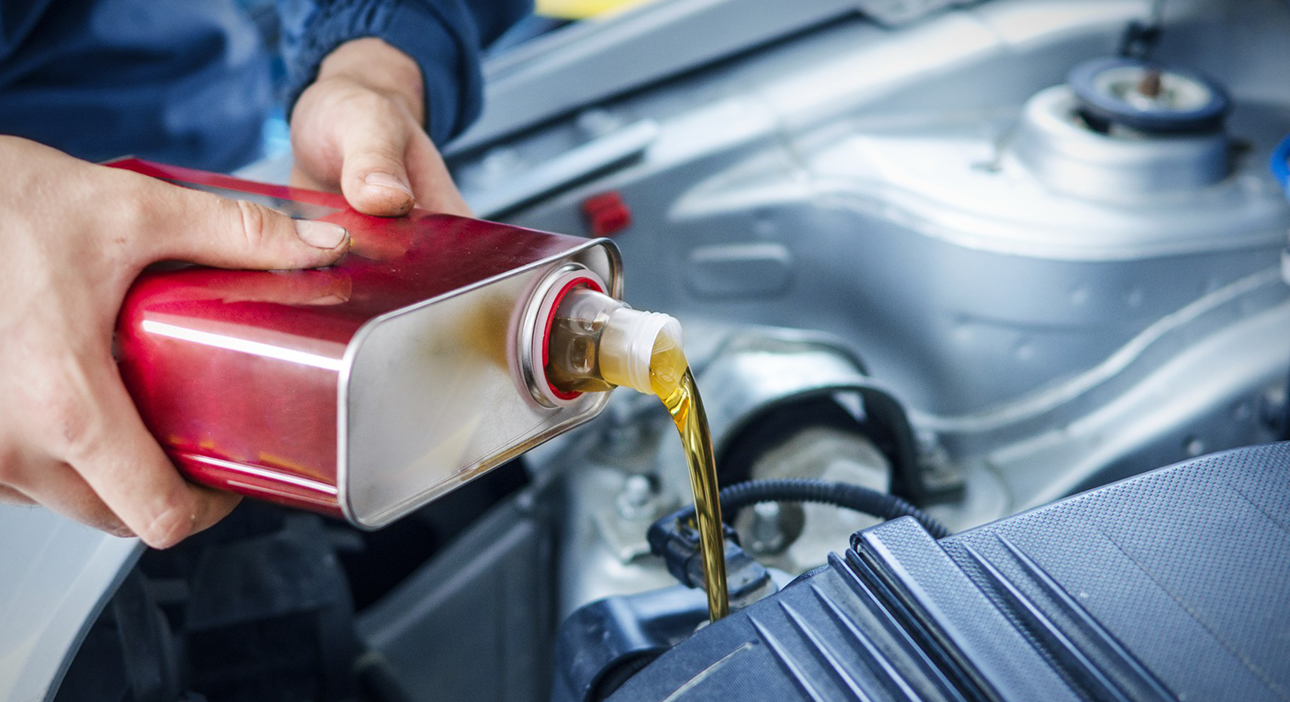 Yağ Değişimi ve Motor Koruma
